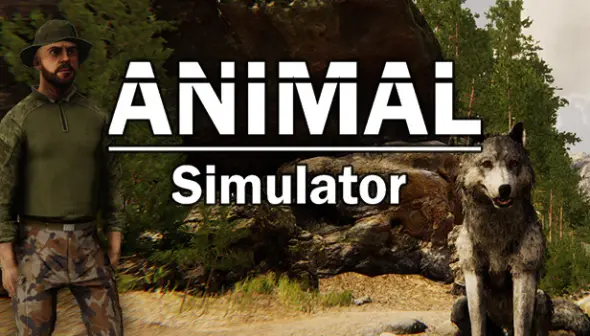 Animal Simulator