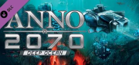 Anno 2070 : Deep Ocean