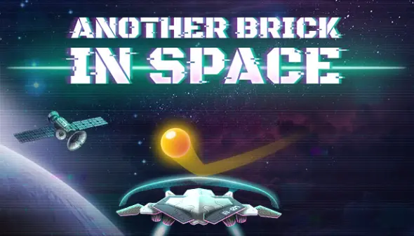 Another Brick in Space