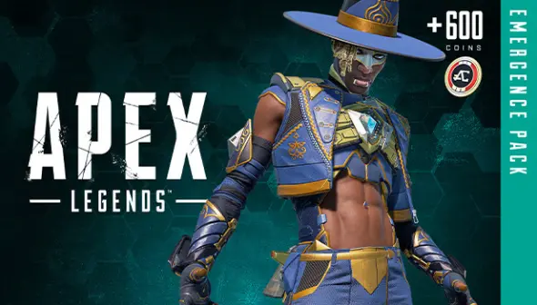 Apex Legends - Emergence Pack