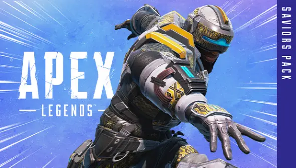 Apex Legends – Saviors Pack
