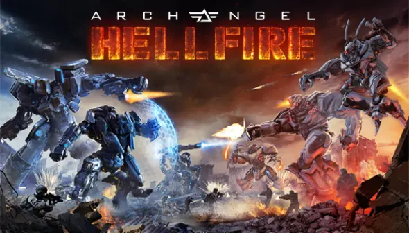 Archangel: Hellfire - Enlist FREE