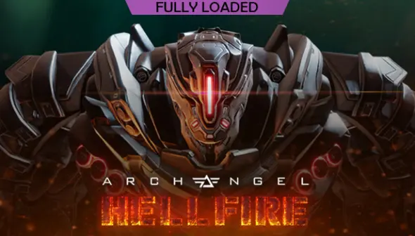 Archangel Hellfire - Fully Loaded