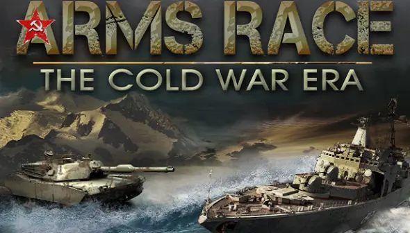 Arms Race - TCWE