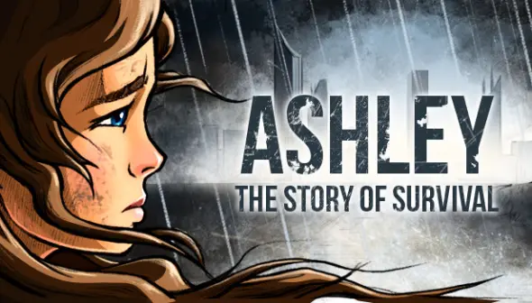 Ashley: The Story Of Survival