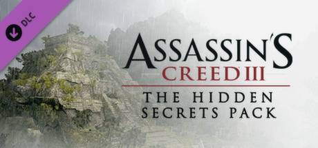 Assassin's Creed III - Le Pack Secrets Oubliés