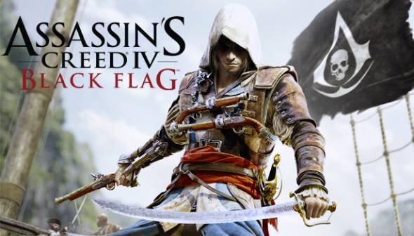 Assassin's Creed 4  Black Flag