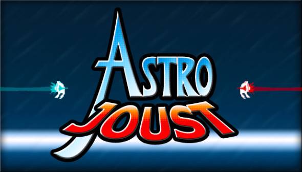 Astro Joust