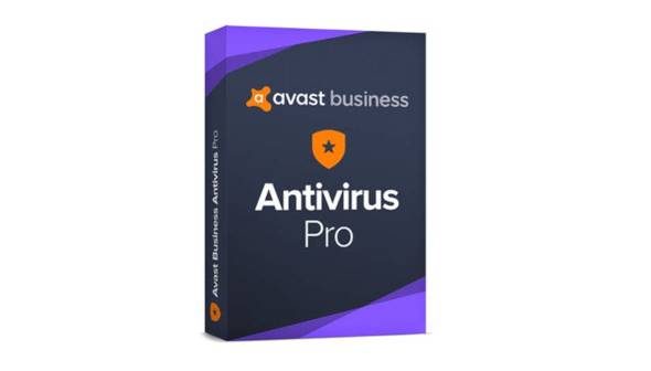 Avast Business Antivirus pro