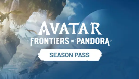 Avatar Frontiers of Pandora Season Pass