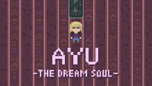 Ayu - The Dream Soul -