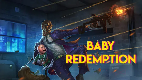 Baby Redemption