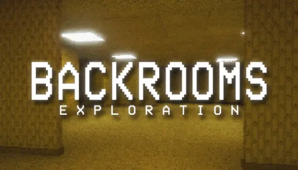 Backrooms Exploration