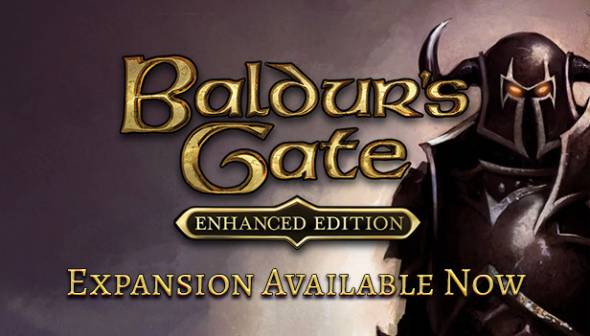 Baldurs Gate EE