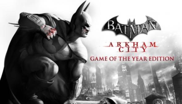 Stue Omsorg lomme Buy Batman Arkham City key | DLCompare.com