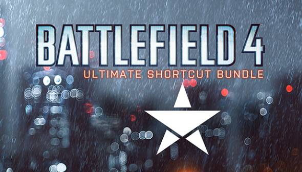Battlefield 4 Ultimate Shortcut Bundle