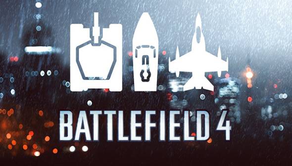 Battlefield 4 Vehicule Shortcut Bundle