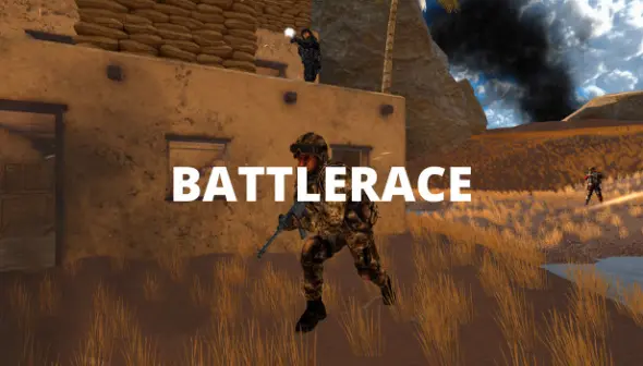 Battlerace