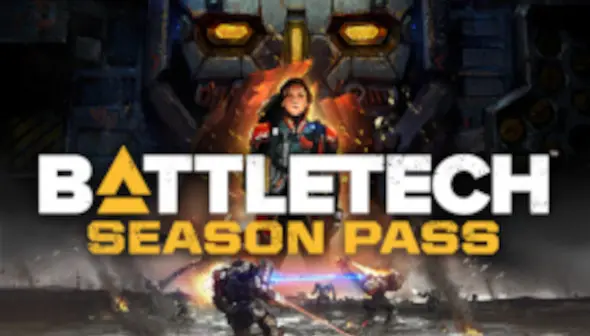 BATTLETECH Season Pass Bundle