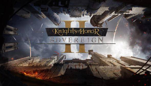 Knights of Honor 2 Sovereign