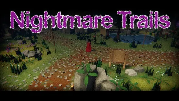 Nightmare Trails