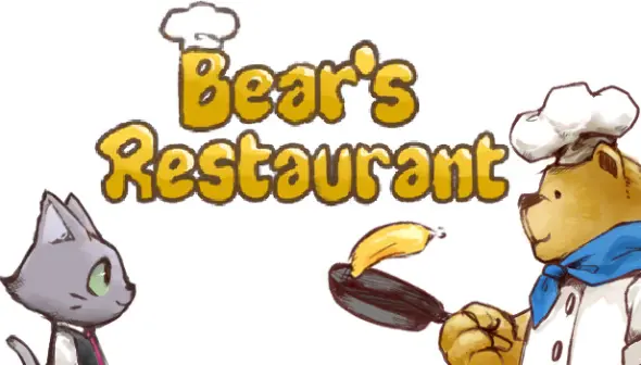 Bear's Restaurant