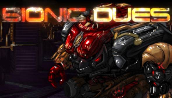 Bionic Dues