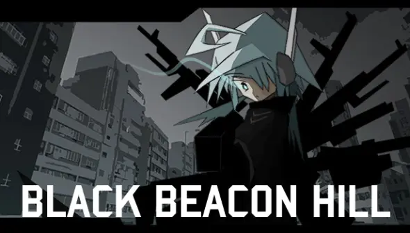 Black Beacon Hill