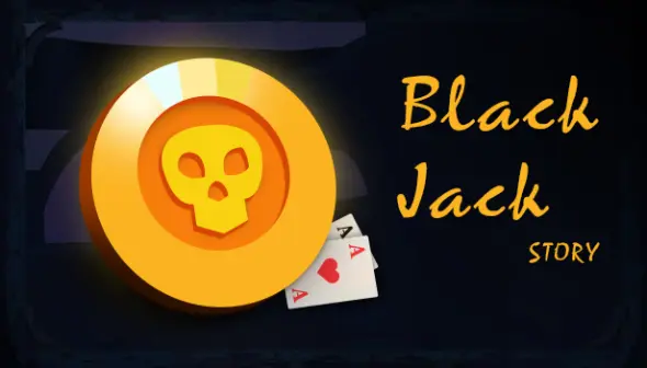Black Jack Story