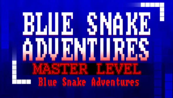 Blue Snake Adventures: Master Level