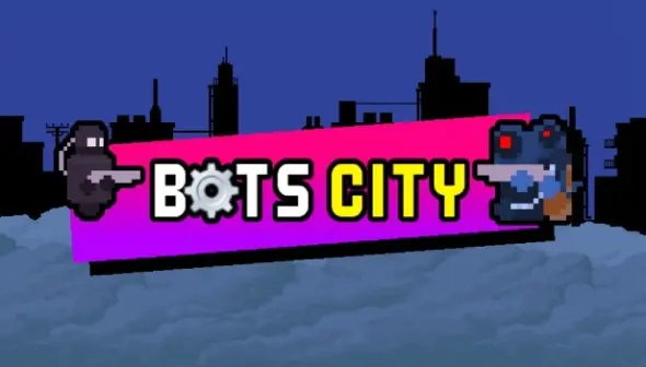 Bots City