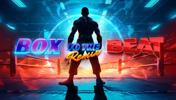 Box To The Beat VR