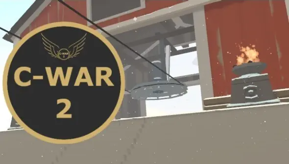 C-War 2