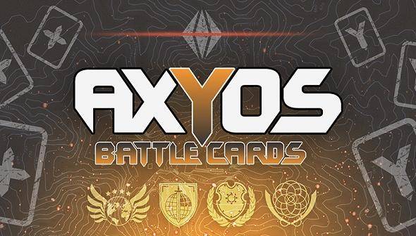 AXYOS: Battlecards