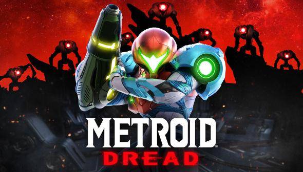 Metroid Dread