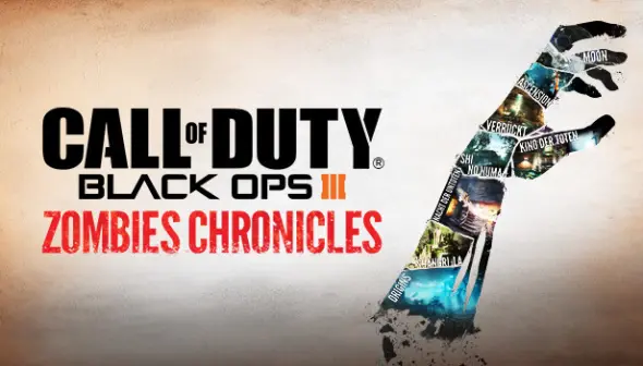 Call of Duty: Black Ops 3 - Zombies Chronicles