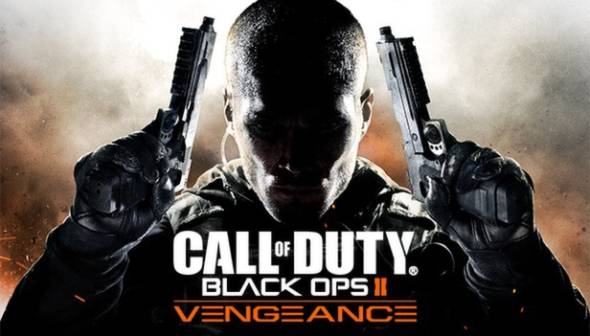 Call of Duty: Black Ops II - Vengeance at the best price