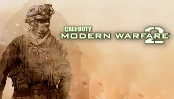 Call of Duty: Modern Warfare 2 - 2009