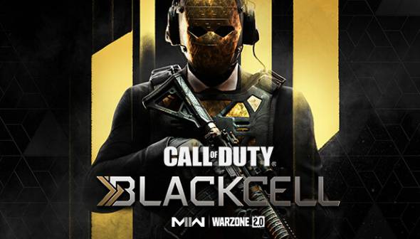 Call of Duty®: Modern Warfare® II - BlackCell (Season 03)