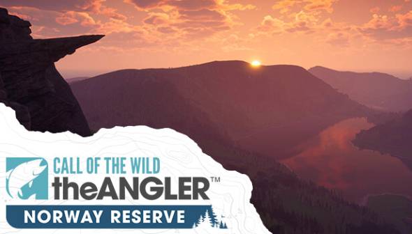 Call of the Wild: The Angler – Norway Reserve at the best price