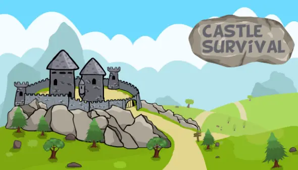 Castle survival
