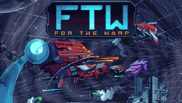 For The Warp