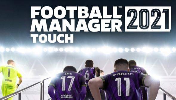 FM 2021 Touch