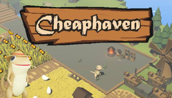 Cheaphaven