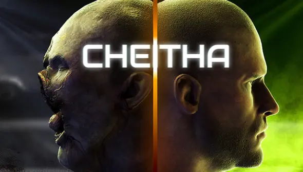 Cheitha