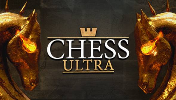 Chess Ultra (Code in a box) for Nintendo Switch