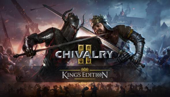 Chivalry 2 - King's Edition Content