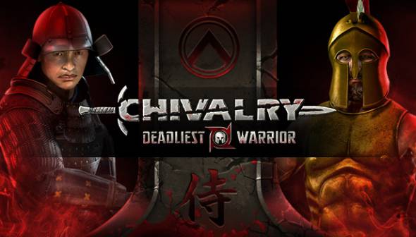Chivalry : Deadliest Warrior