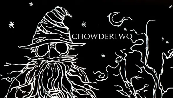 Chowdertwo