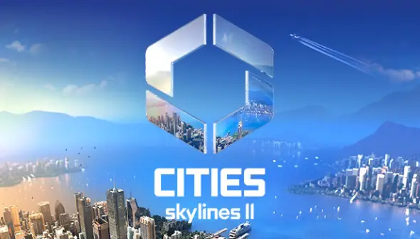 Cities: Skylines II at the best price | DLCompare.com